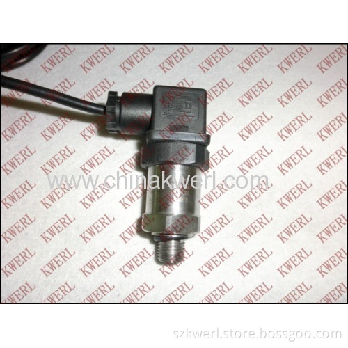 Sensors Switches From Kwerl 
